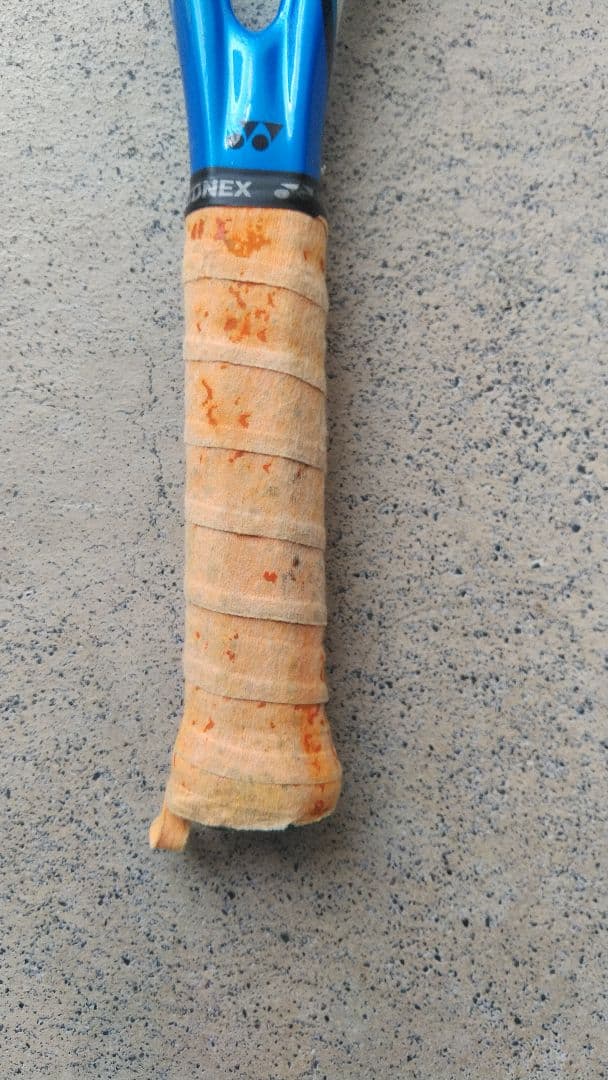 テニスラケット　YONEX　Prince　プリンス ラケットケース　セット　硬式