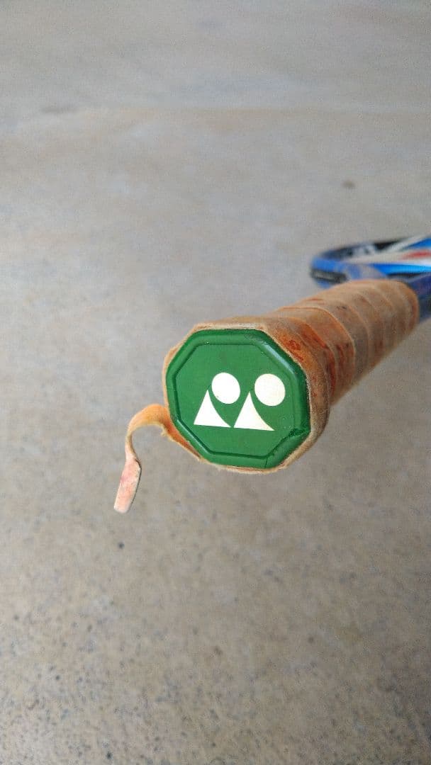 テニスラケット　YONEX　Prince　プリンス ラケットケース　セット　硬式