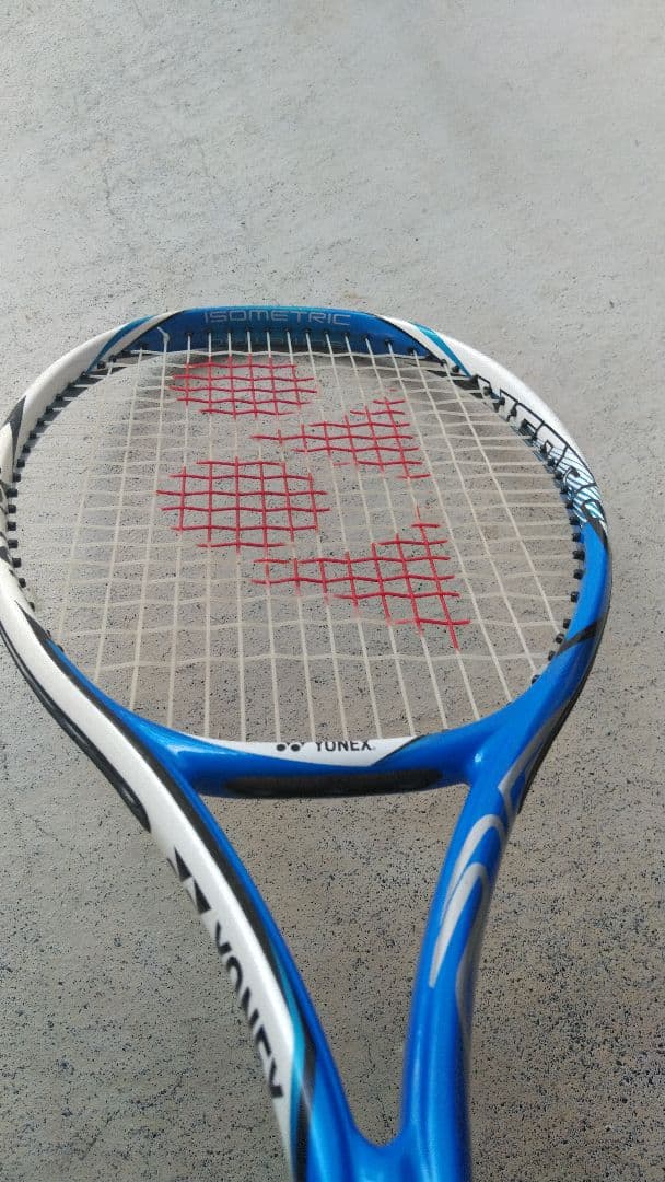 テニスラケット　YONEX　Prince　プリンス ラケットケース　セット　硬式