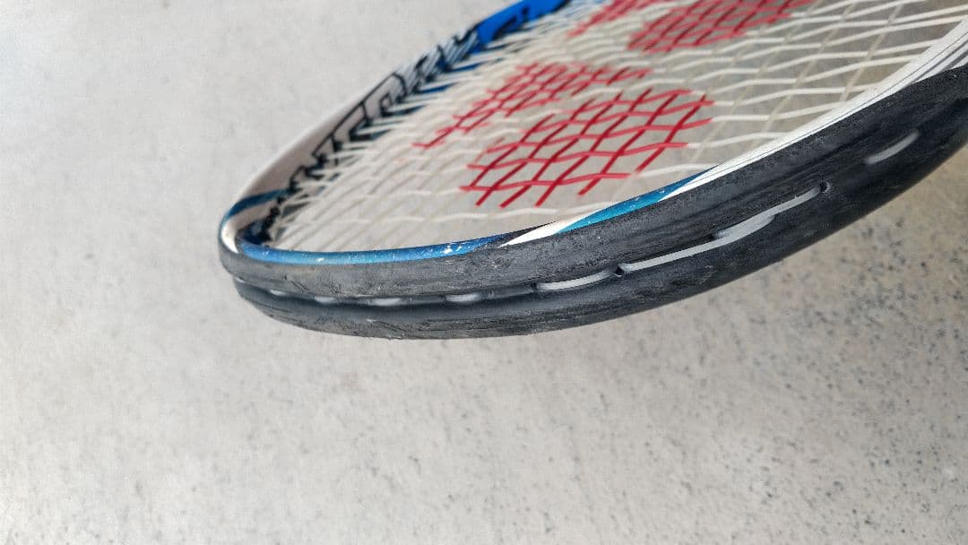 テニスラケット　YONEX　Prince　プリンス ラケットケース　セット　硬式