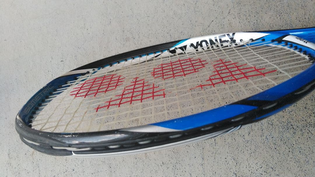 テニスラケット　YONEX　Prince　プリンス ラケットケース　セット　硬式