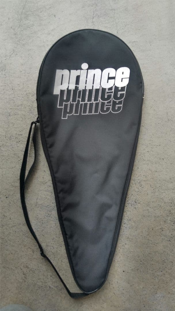 テニスラケット　YONEX　Prince　プリンス ラケットケース　セット　硬式