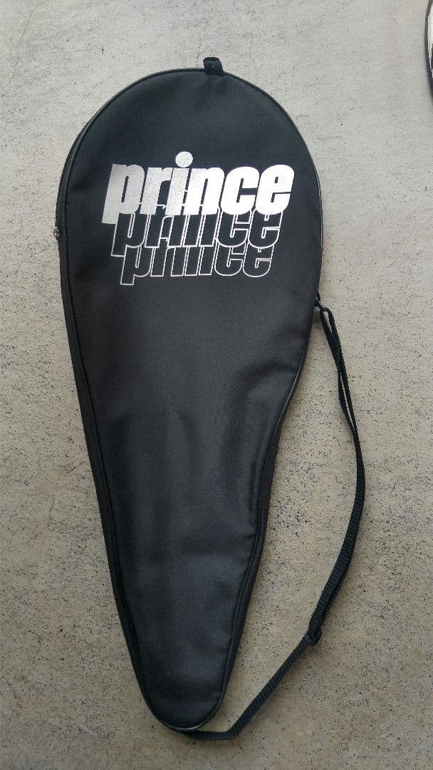テニスラケット　YONEX　Prince　プリンス ラケットケース　セット　硬式