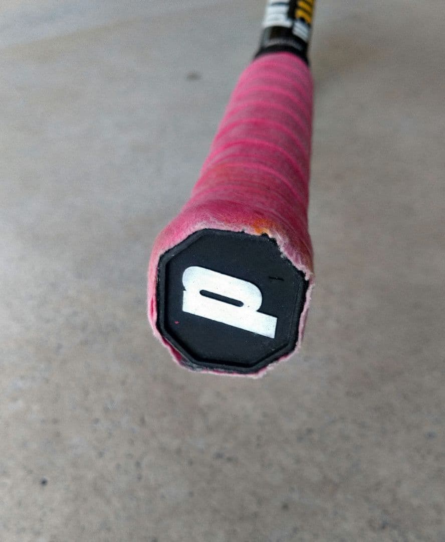 テニスラケット　YONEX　Prince　プリンス ラケットケース　セット　硬式