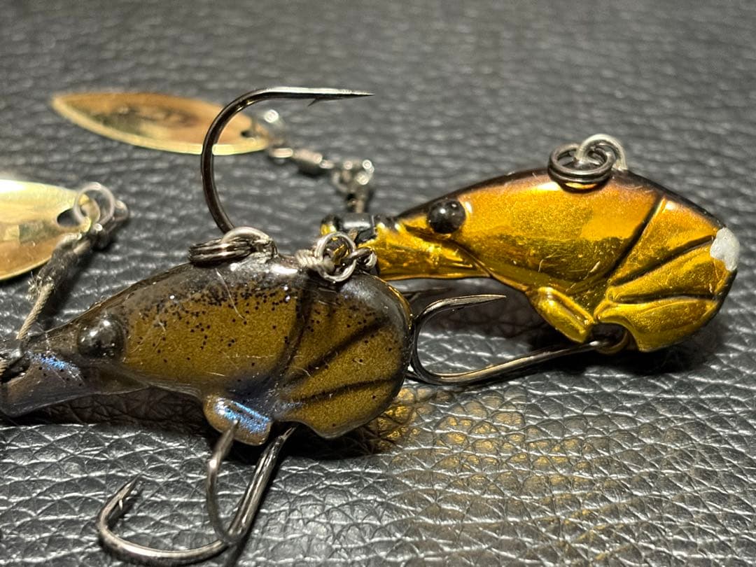 IMAKATSU メタルクロースピン×8