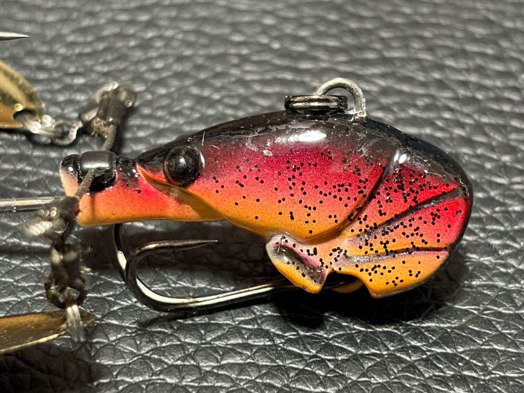 IMAKATSU メタルクロースピン×8