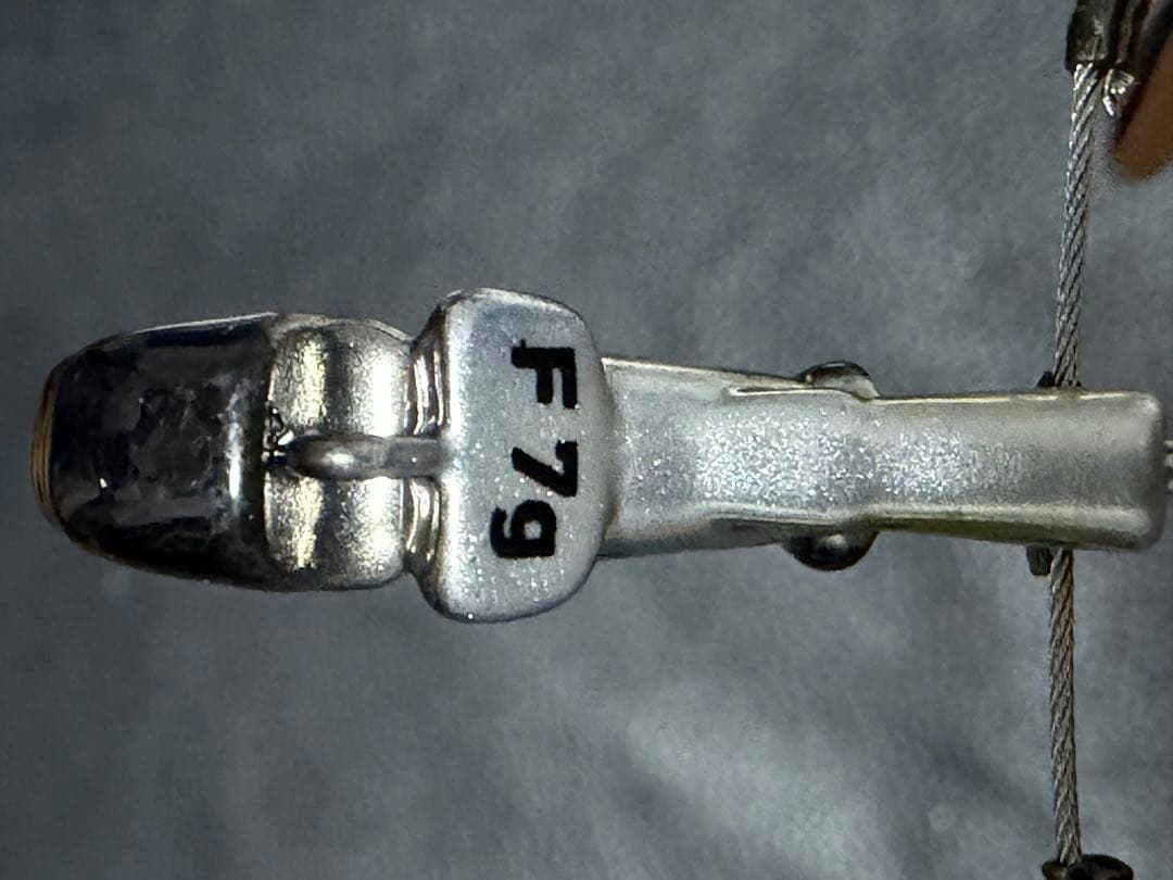 IMAKATSU メタルクロースピン×8