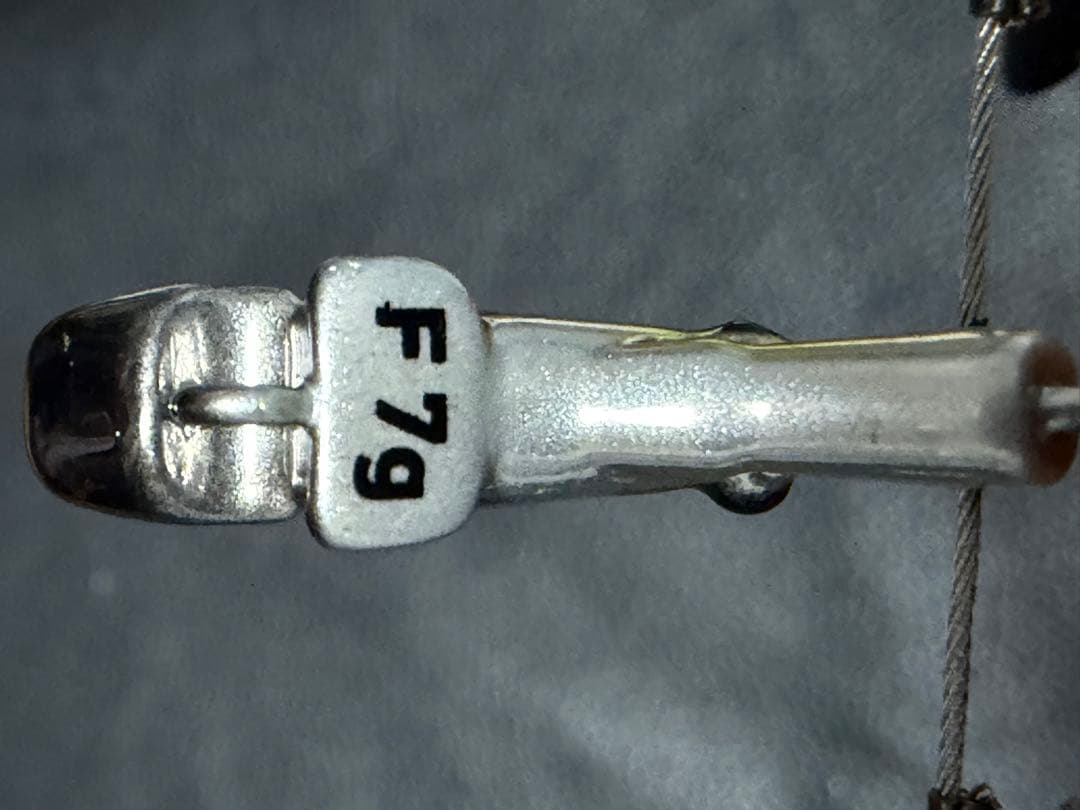 IMAKATSU メタルクロースピン×8