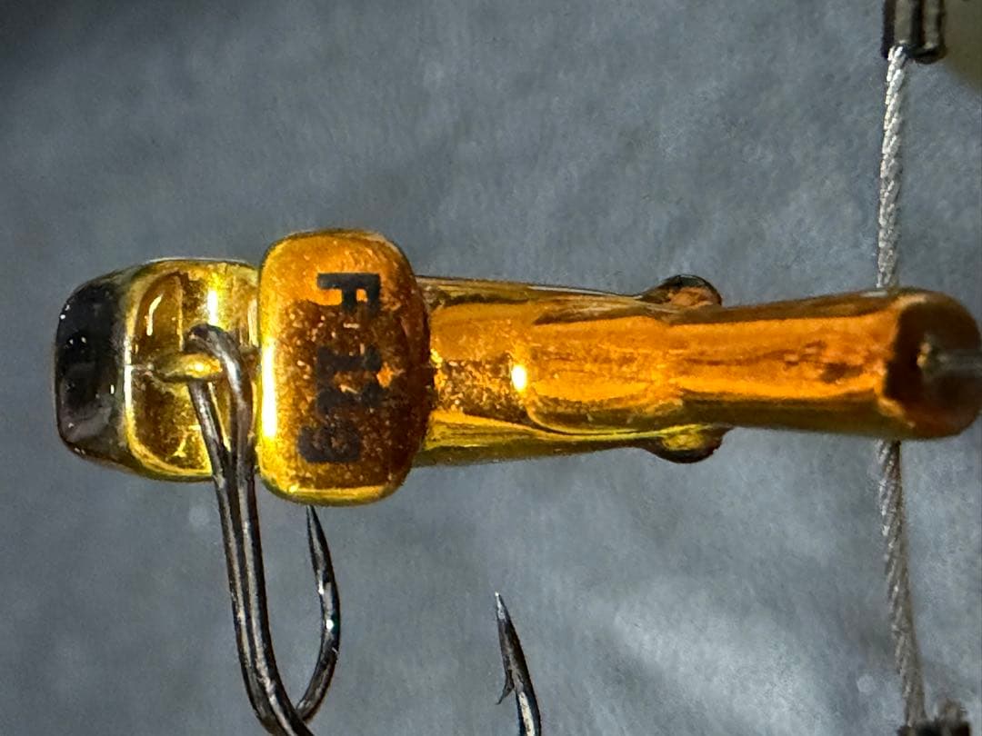 IMAKATSU メタルクロースピン×8