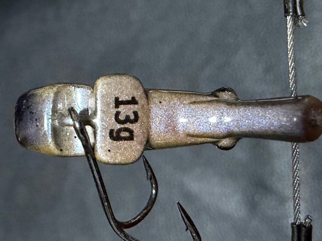 IMAKATSU メタルクロースピン×8