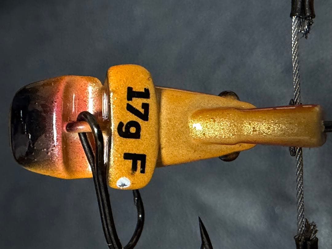 IMAKATSU メタルクロースピン×8