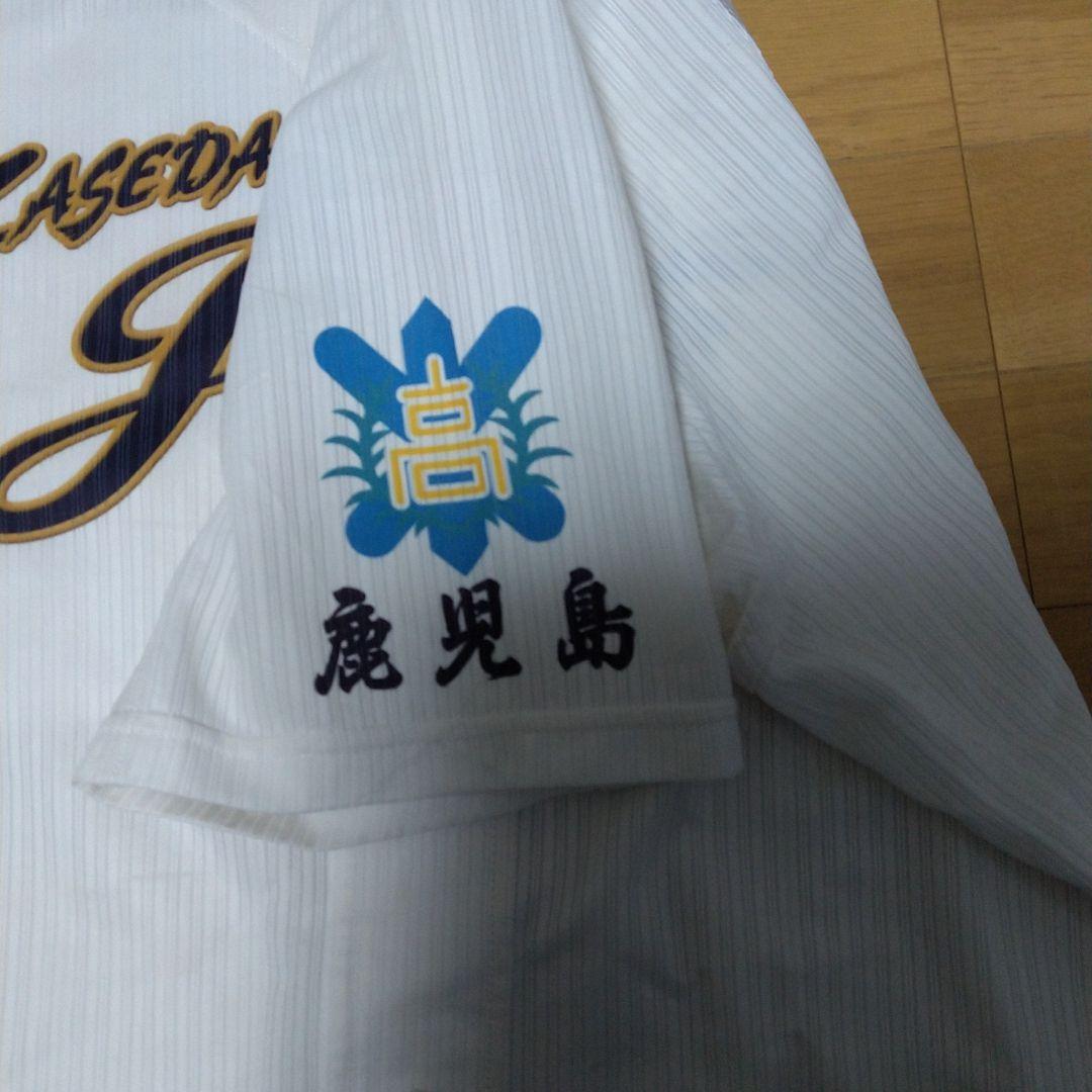 野球ユニフォーム