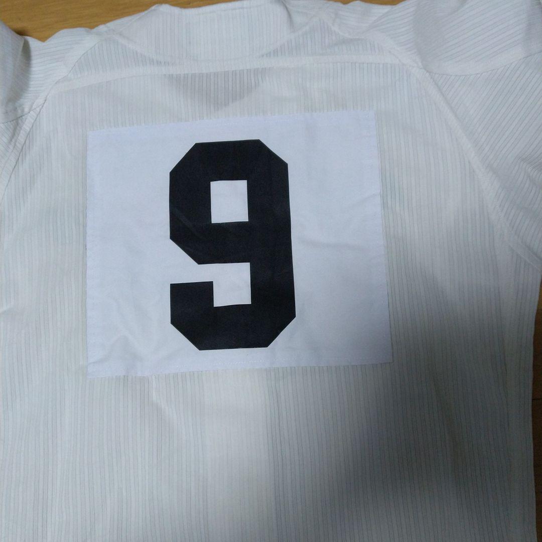 野球ユニフォーム