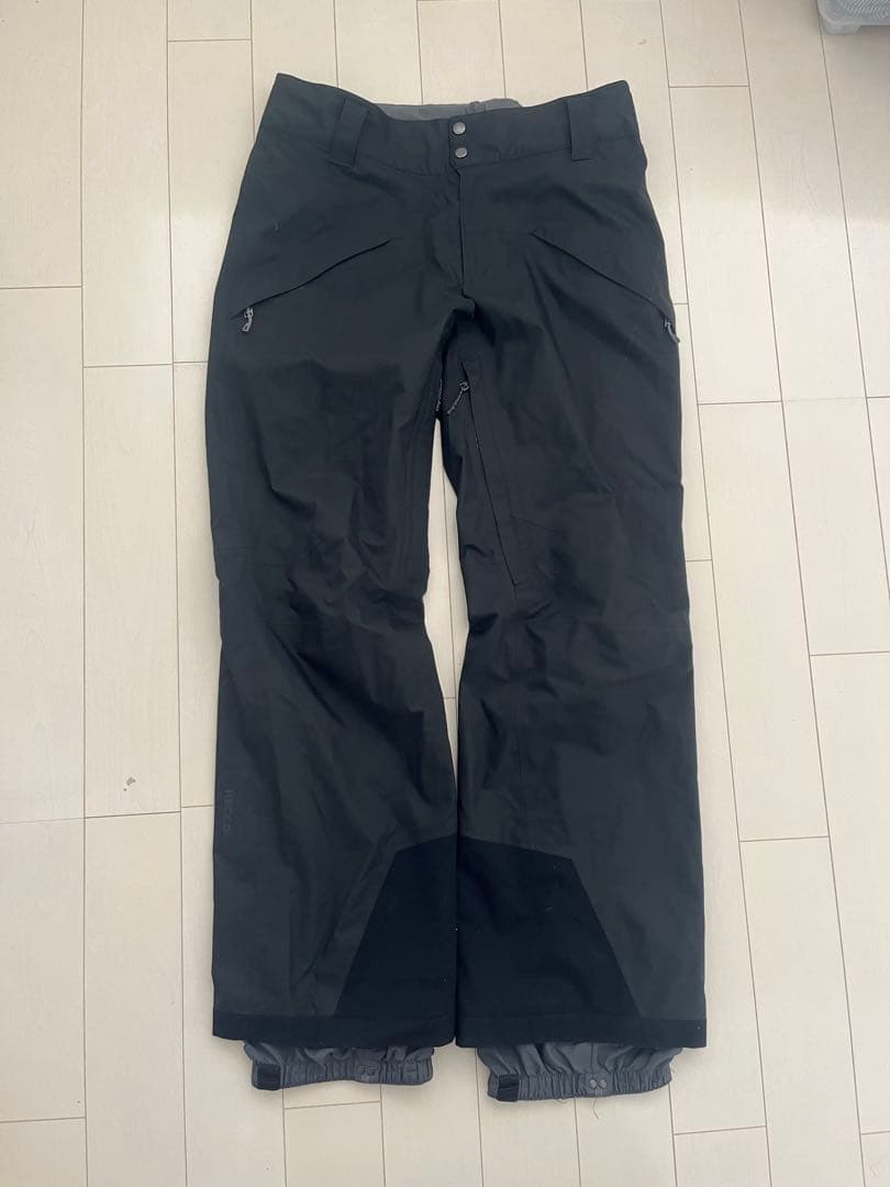 Patagonia スノーボードウェア スキーウェア上下セット