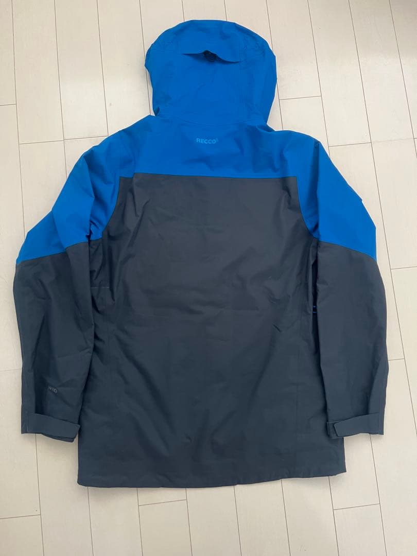 Patagonia スノーボードウェア スキーウェア上下セット