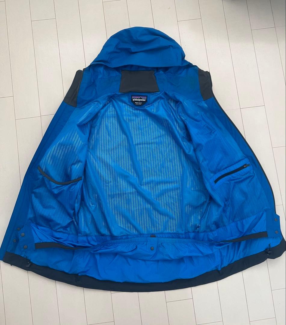 Patagonia スノーボードウェア スキーウェア上下セット