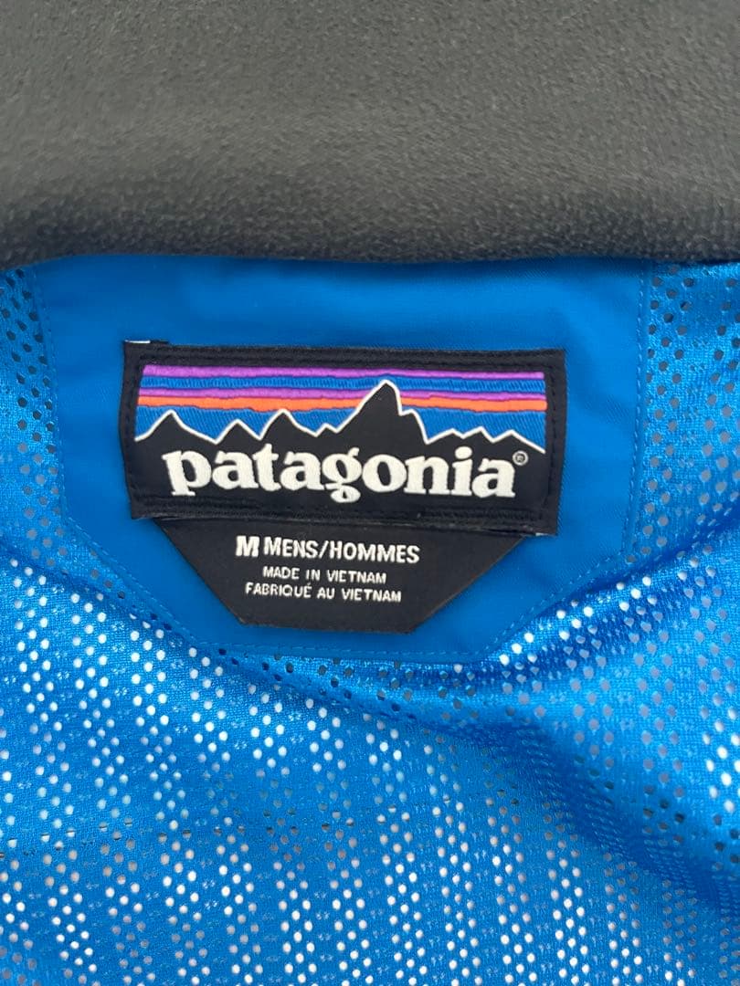 Patagonia スノーボードウェア スキーウェア上下セット