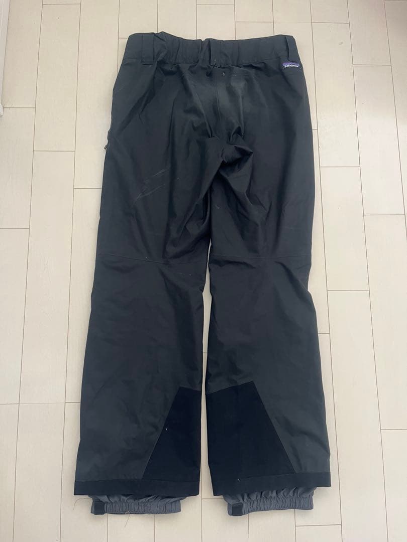 Patagonia スノーボードウェア スキーウェア上下セット