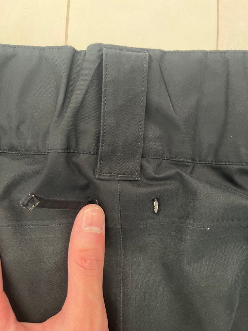 Patagonia スノーボードウェア スキーウェア上下セット