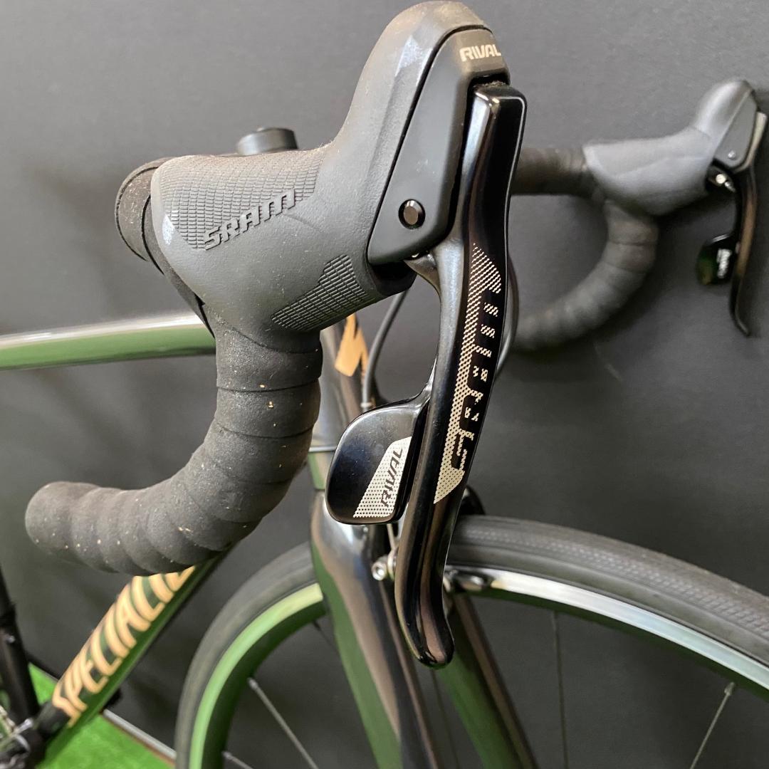 スペシャライズド ALLEZ E5 ELITE サイズ49　2022