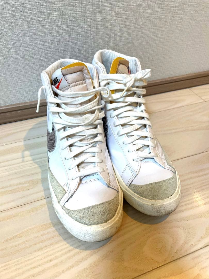 NIKE NIKE ハイカット　スニーカー