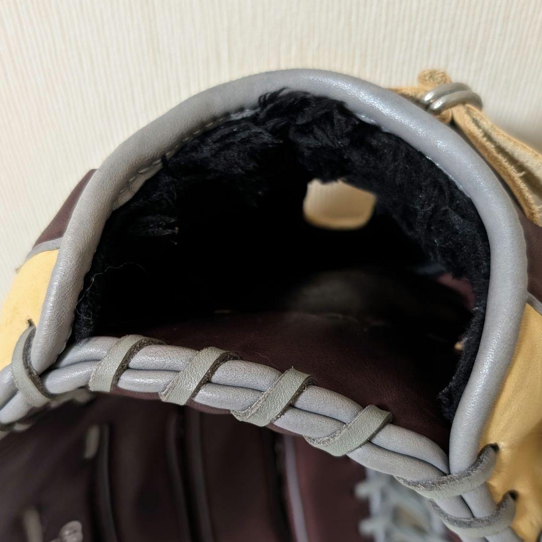 専用ページ ローリングス 軟式 野球 グローブ GR1HMMT 外野手用