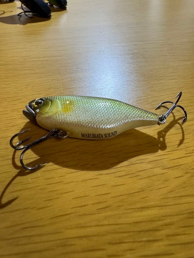 ジャッカルTN60セット