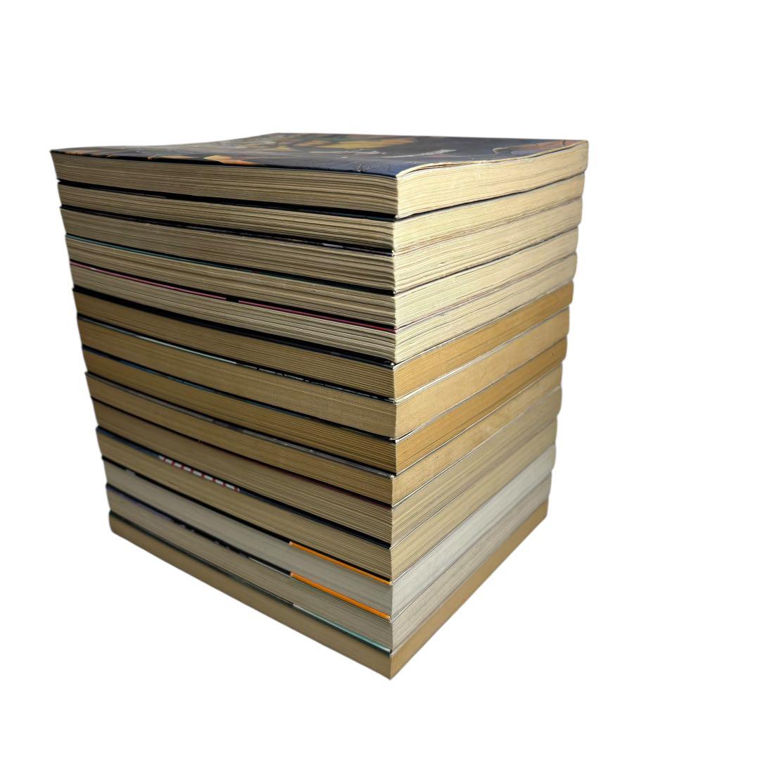 ファイブスター物語　全14巻セット