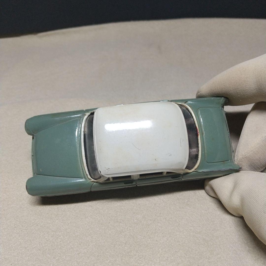 ミクロペット　プリンス・スカイライン　フリクションNG