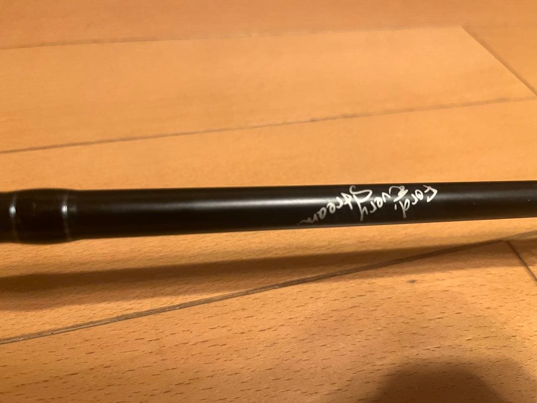 TULALA Monstruo \"G\" 75HC モンストロ75G HC