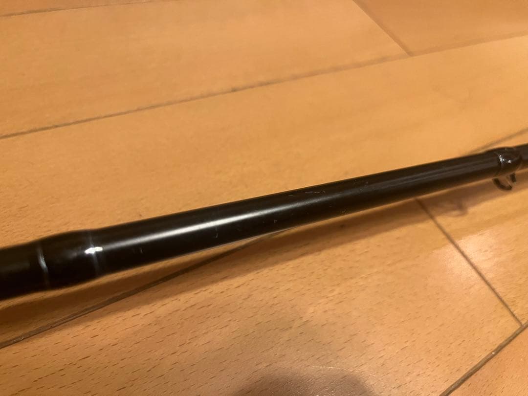 TULALA Monstruo \"G\" 75HC モンストロ75G HC