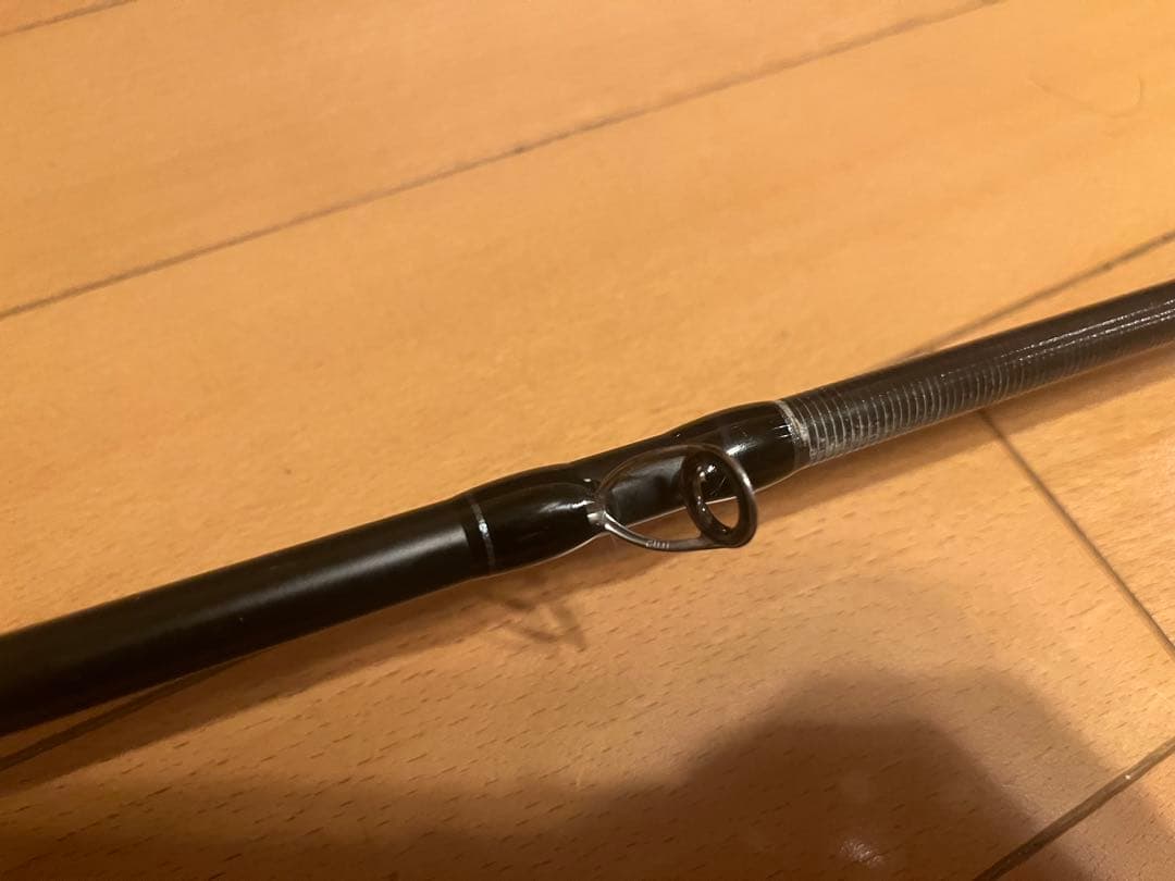 TULALA Monstruo \"G\" 75HC モンストロ75G HC