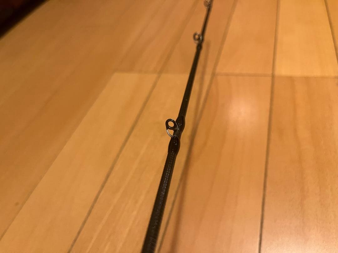 TULALA Monstruo \"G\" 75HC モンストロ75G HC