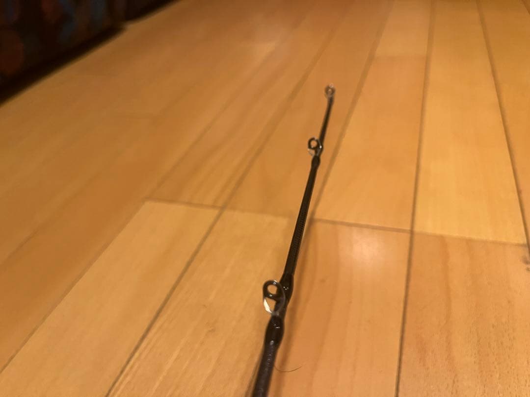 TULALA Monstruo \"G\" 75HC モンストロ75G HC