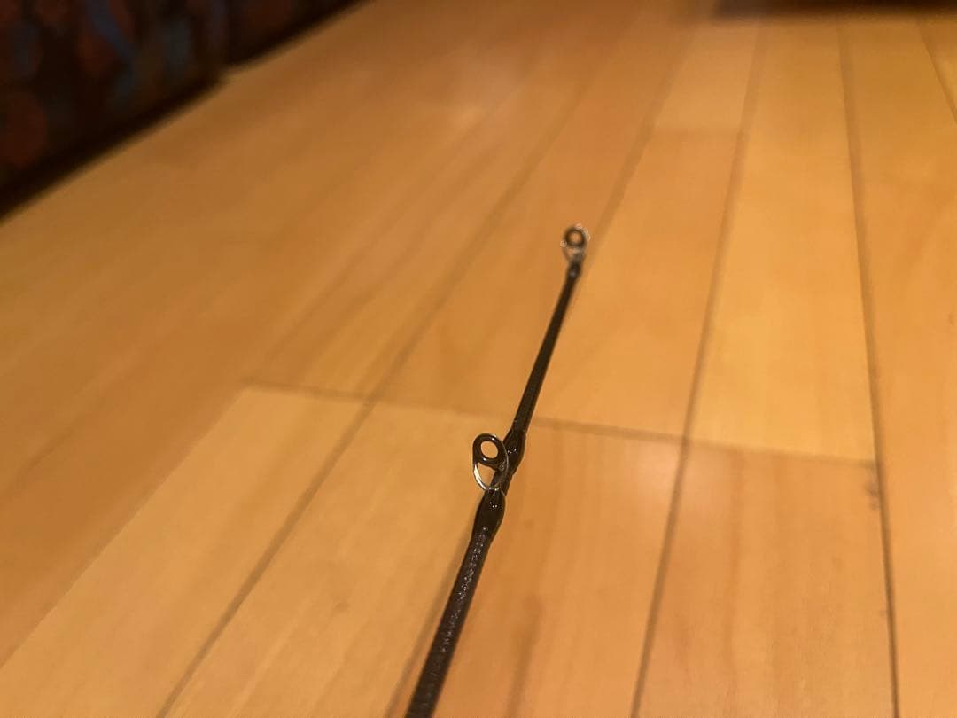 TULALA Monstruo \"G\" 75HC モンストロ75G HC