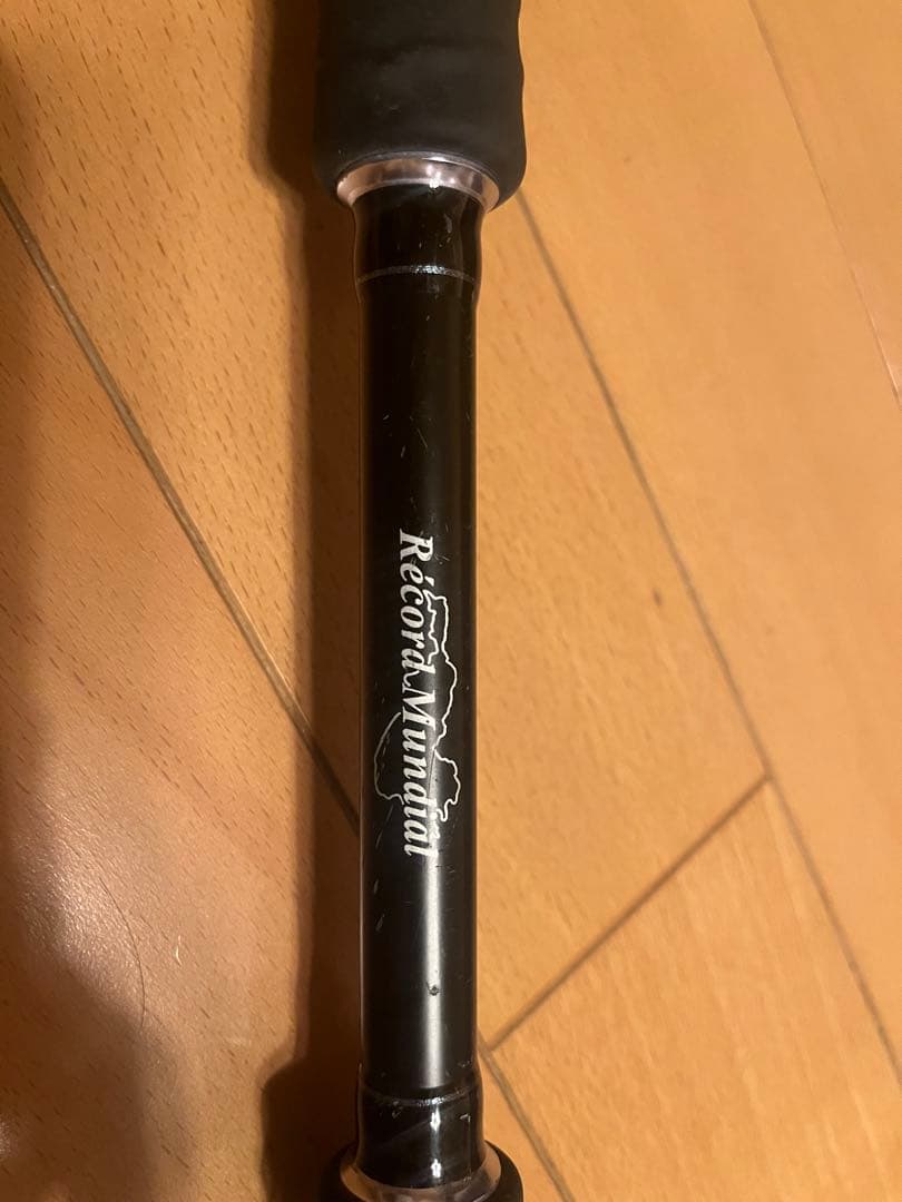 TULALA Monstruo \"G\" 75HC モンストロ75G HC