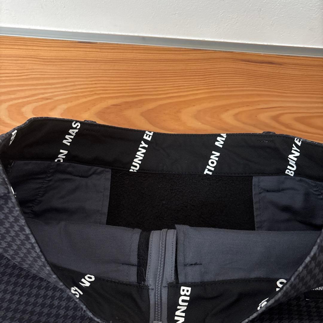 マスタバニー　ストレッチスコート