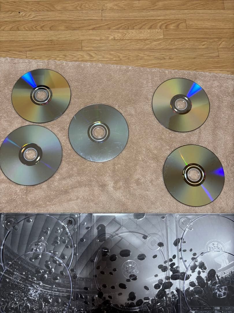 安室奈美恵 ラストツアー DVD 初回限定 特典付き Final 2018