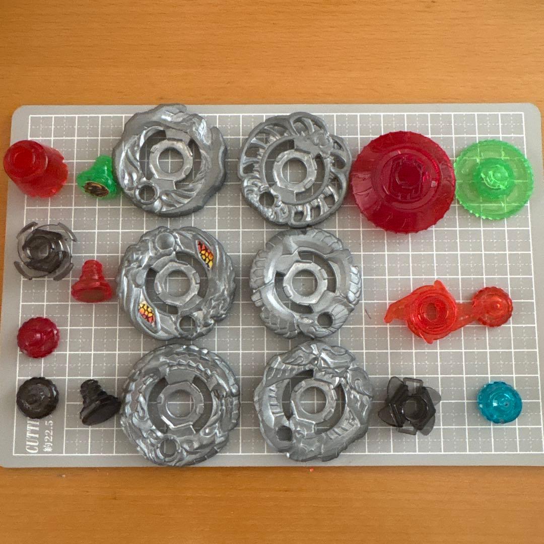 ベイブレードゼロジー究極シンクロームDXセット/ アタック＆バランスタイプ