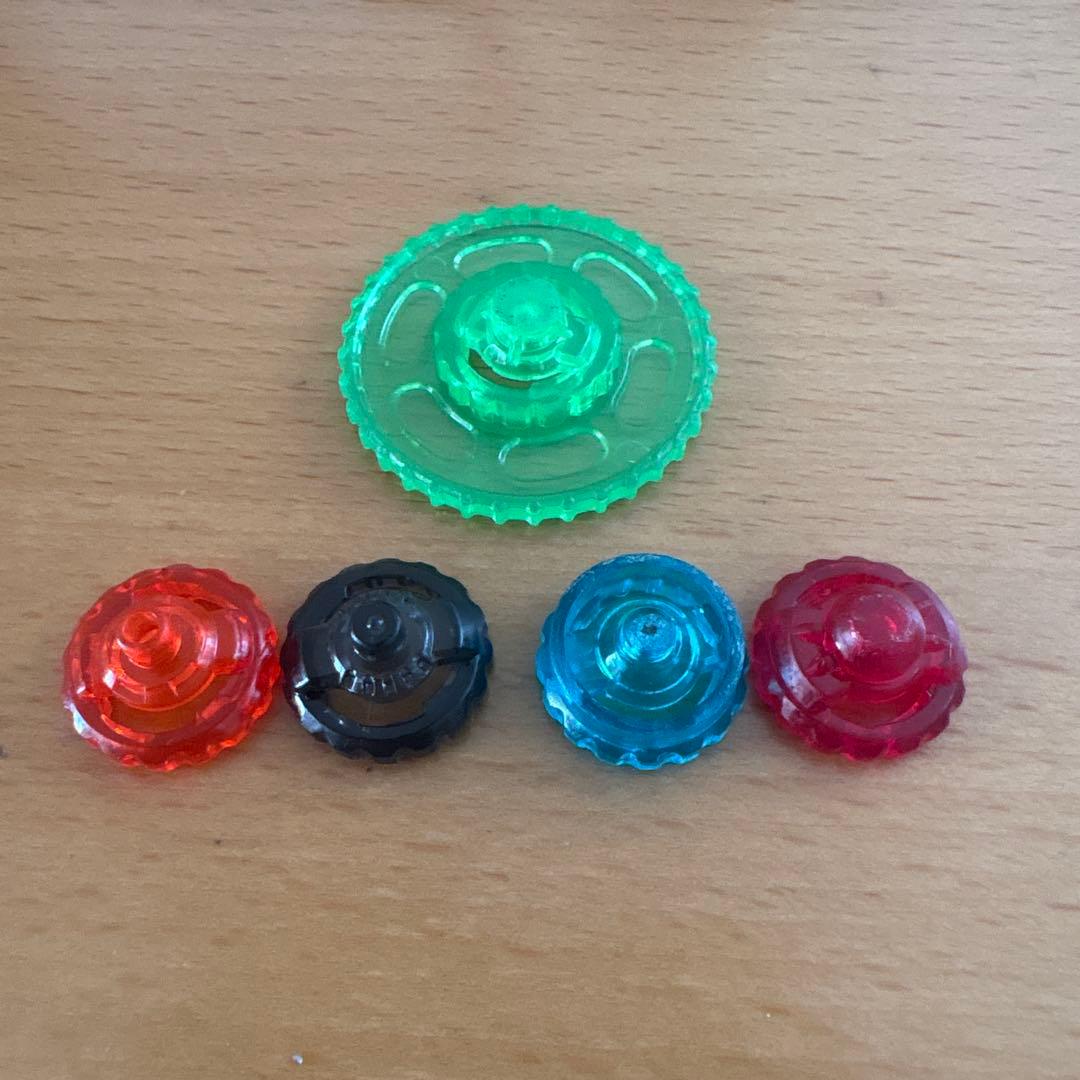 ベイブレードゼロジー究極シンクロームDXセット/ アタック＆バランスタイプ