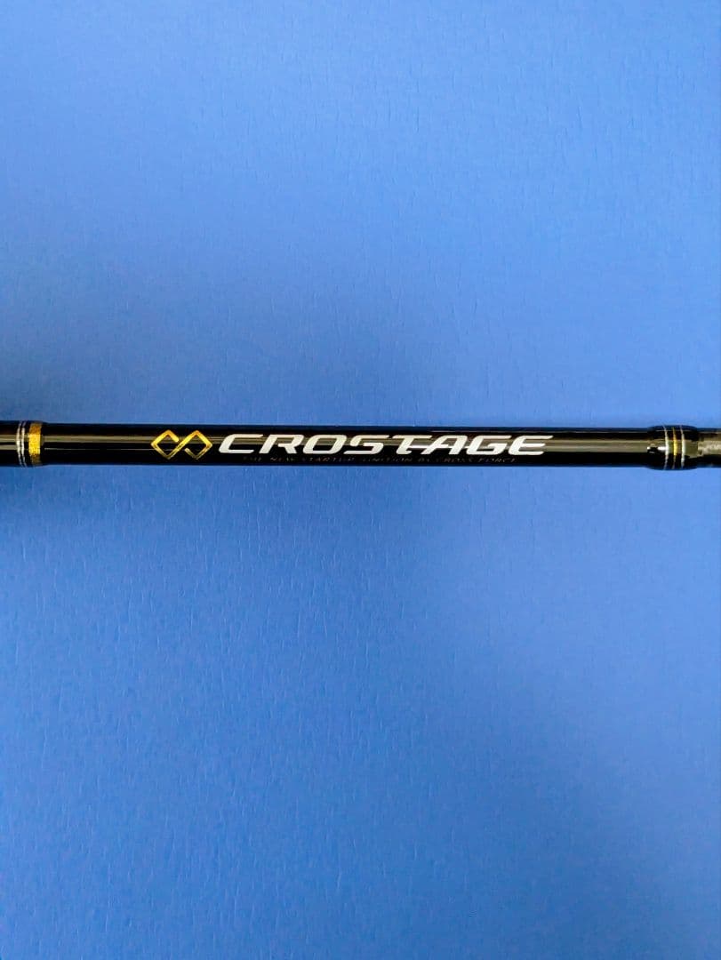 メジャークラフト　クロステージ CRX-T692AJI
