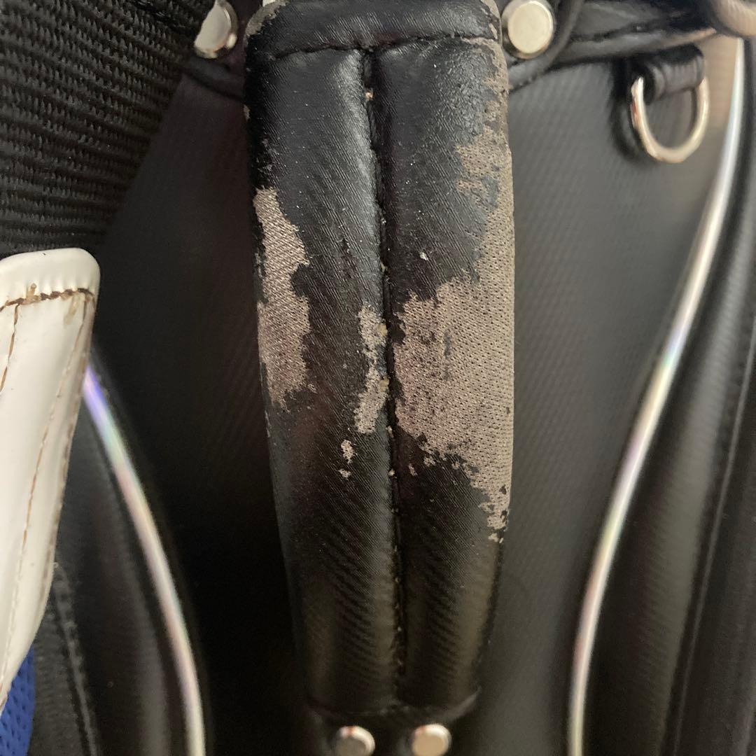 レディース右利き初心者用　ゼクシオ　8代目　ゴルフクラブセット　W₋2762