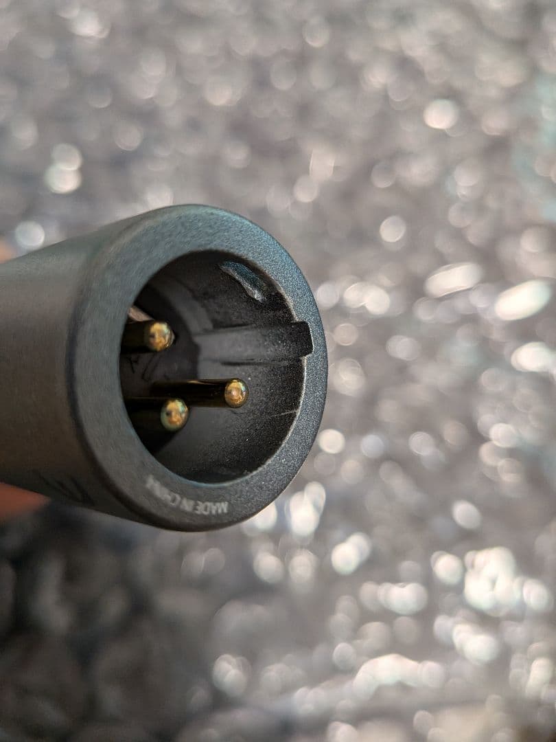 【正規品】SHURE BETA 58Aダイナミックマイク&コネクタケーブルセット