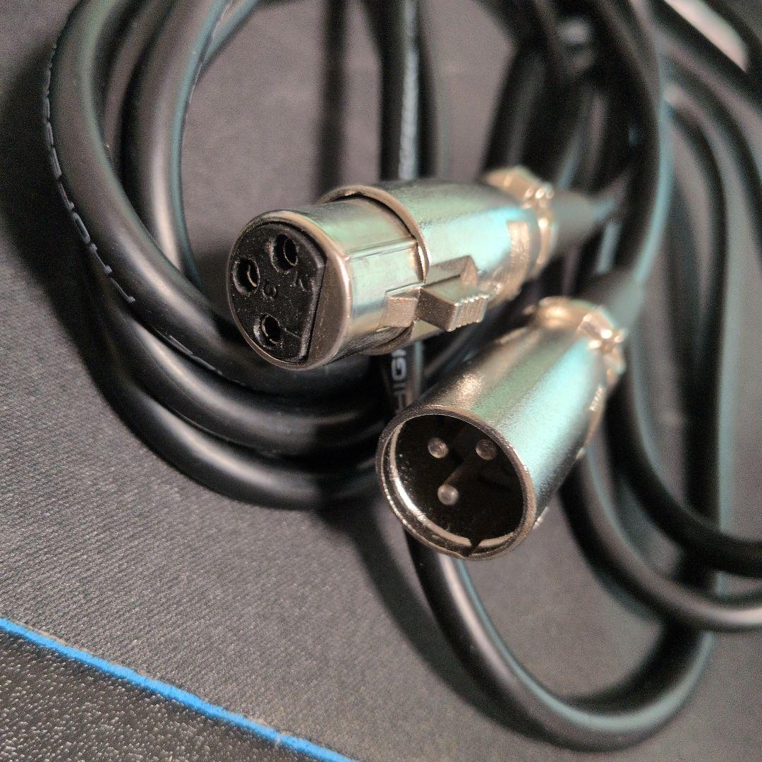 【正規品】SHURE BETA 58Aダイナミックマイク&コネクタケーブルセット