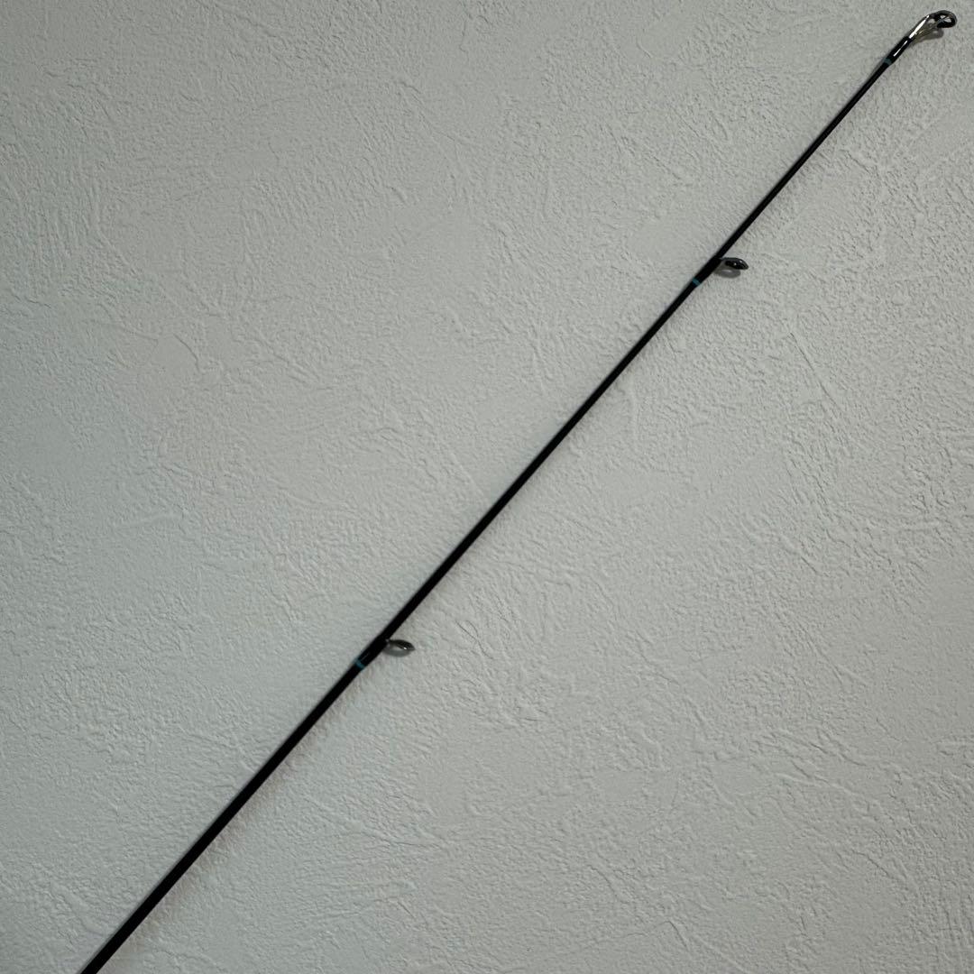 美品 デジーノ スラング シェディスピン LS SJ71MHRST shady