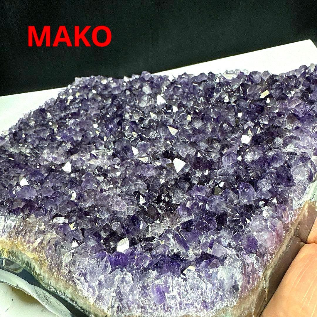 M1938☆アメジストクラスター6.0Kg☆ウルグアイ産☆N60202-B