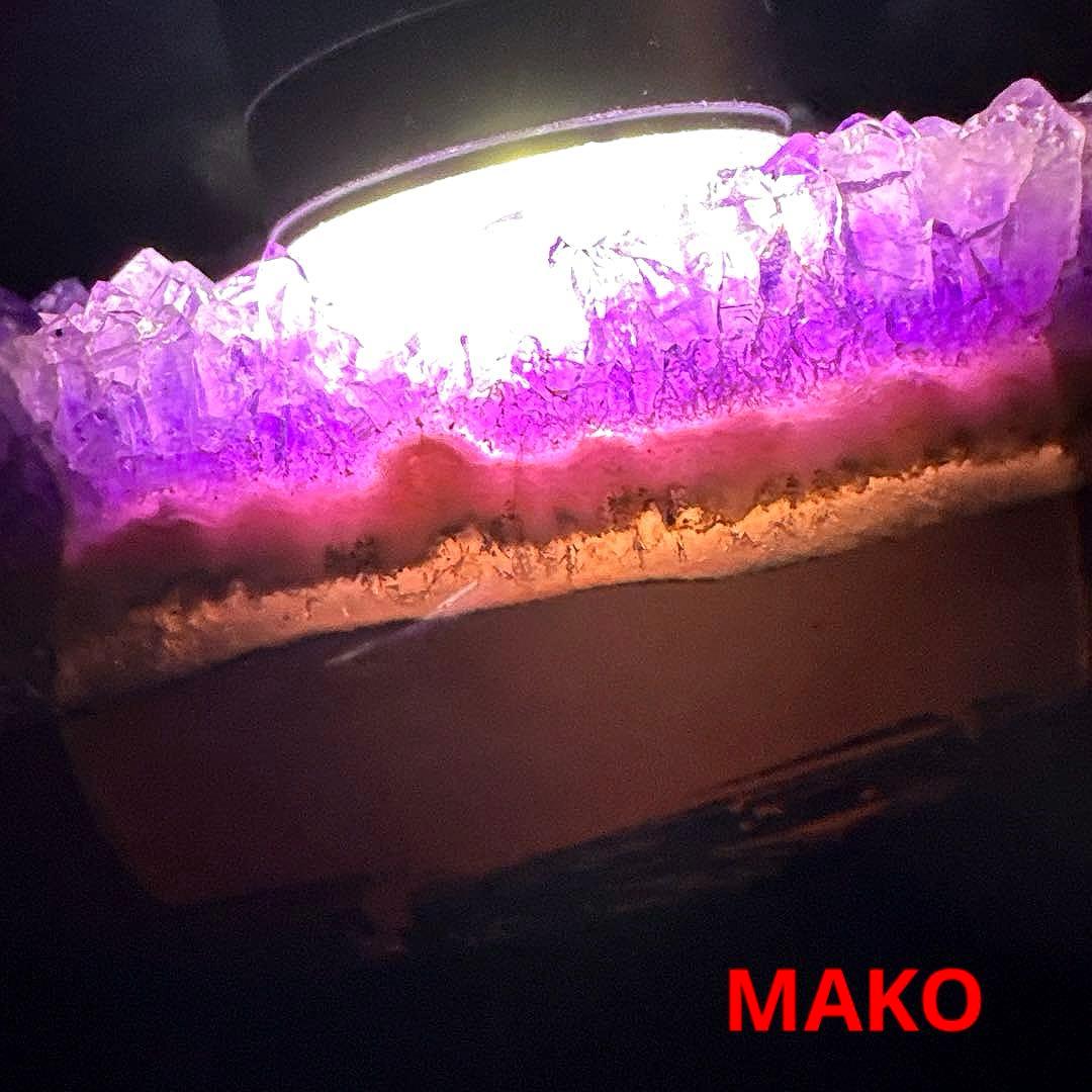 M1938☆アメジストクラスター6.0Kg☆ウルグアイ産☆N60202-B