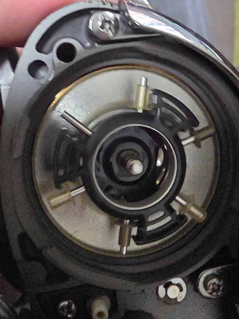 【ジャンク扱い】ANTARES（アンタレス）AR　Lハンドル