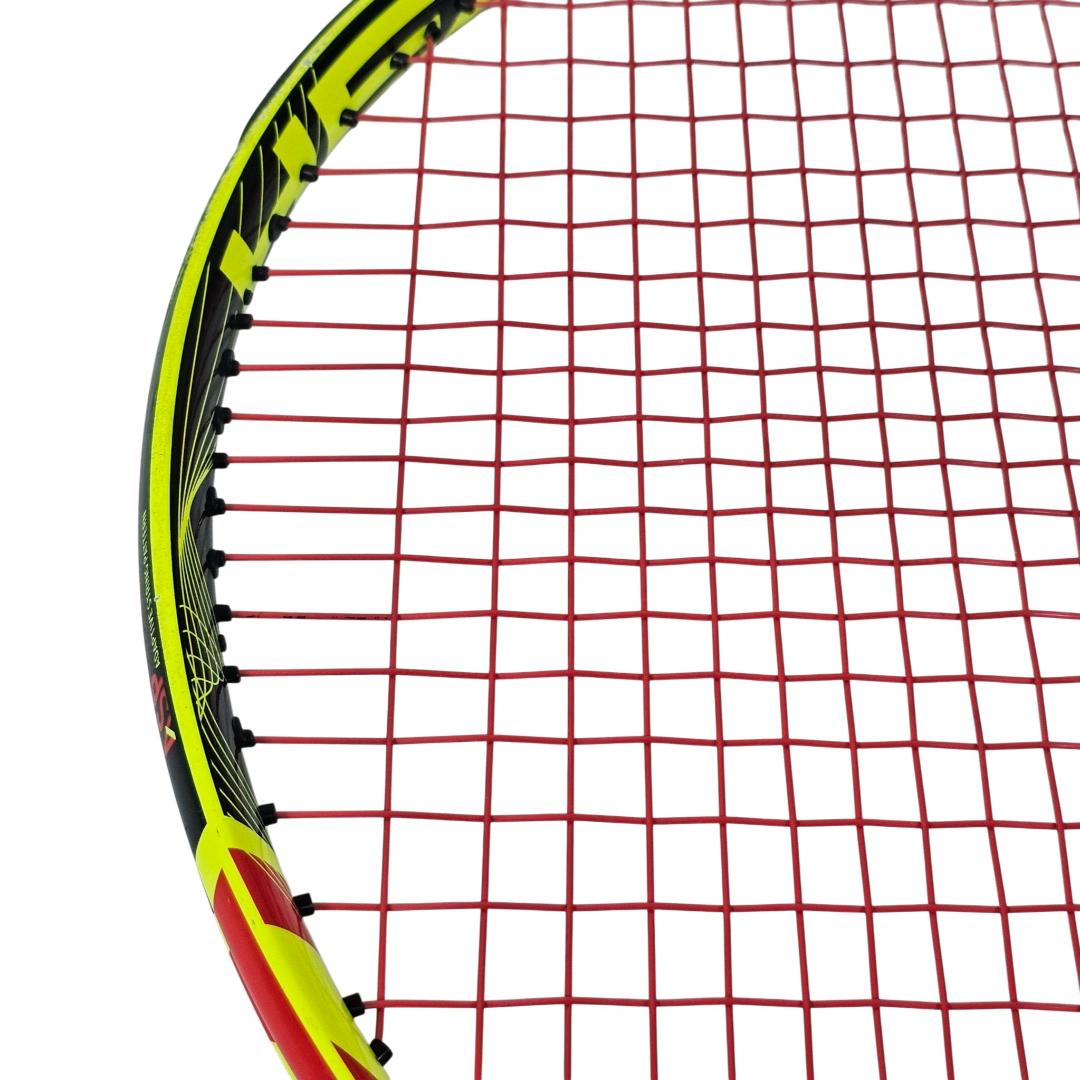 HEAD GRAPHENE XT EXTREME MPA G2② 硬式用ラケット