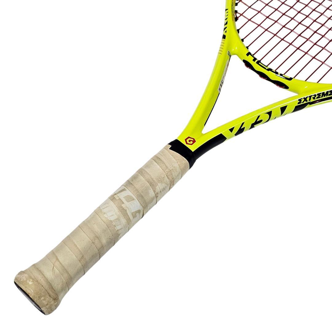 HEAD GRAPHENE XT EXTREME MPA G2② 硬式用ラケット